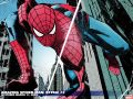 Amazing Spider-Man: Extra! (2009) #3 Wallpaper
