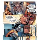 X-MEN: SECOND COMING - REVELATIONS: HELLBOUND # 1 preview art by Harvey Tolibao