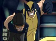 Wolverine and the X-Men: Ultimate Trailer