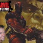 Marvel Hotline Debuts: Way Talks Deadpool #1