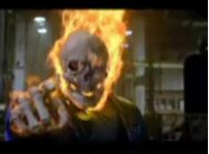 Ghost Rider Movie Blog: Comics To Screen