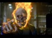Ghost Rider Movie Blog: Comics To Screen
