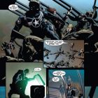 PREVIEW: Secret Avengers #1