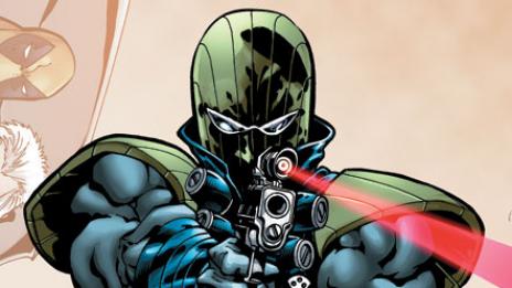 Agent Zero