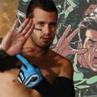 Fightin' Fanboys: TNA Wrestler Alex Shelley