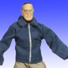 San Diego Comic-Con 2007: Stan Lee will be Presented wih His Very Own Hasbro Action Figure at Comic-Con Friday