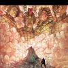 CHAOS WAR #1 preview art by Khoi Pham 3