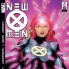 new x-men #120