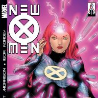 new x-men #120
