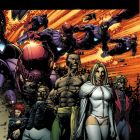 X-MEN: MESSIAH COMPLEX #1
