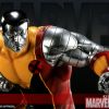 Colossus Comiquette