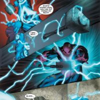 WORLD WAR HULKS: SPIDER-MAN VS. THOR #2 preview art by Jorge Molina