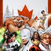 Alpha Flight by Phil Jimenez