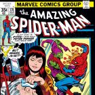 AMAZING SPIDER-MAN #178 COVER