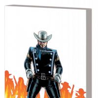 The Rawhide Kid: The Sensational Seven (2010) #1