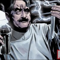 Image Featuring Steve Epting, Steve Epting