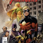 PREVIEW: Chaos War: Dead Avengers #1