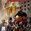 CHAOS WAR: DEAD AVENGERS #1 cover by Tom Grummett