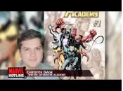 Marvel Hotline: Avengers Academy