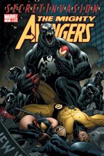 Mighty Avengers (2007) #7