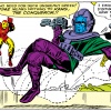 Kang's first appearance