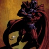 Magneto by Mike Deodato