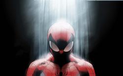 Ultimate Comics Fallout #1 cover by Mark Bagley