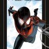 Ultimate Comics Spider-Man #1 Cover by Kaare Andrews