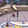 Screenshot of the Black Widow from Super Hero Squad Online