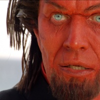 Jason Flemyng stars as Azazel in X-Men: First Class