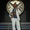 San Diego Comic-Con 2011: John Dokes at the Marvel Costume Contest