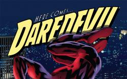 Daredevil (2011) #4, Hitch Variant