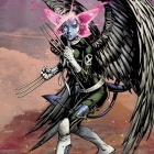 The X-Perts: Rogue