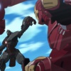 Screenshot from Iron Man episode 11