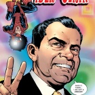 Amazing Spider-Man (1999) #599, 70s Decade Variant