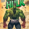 Incredible Hulk (2011) #1