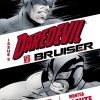 Daredevil #6 Cover Art by Marcos Martin
