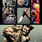 Astonishing X-Men #45 preview art by Mike McKone