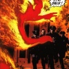 The Human Torch by Steve Epting