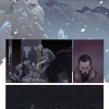 Ultimate Comics Ultimates #7 preview art by Esad Ribic 