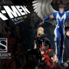 Sideshow Dark X-Men social photo
