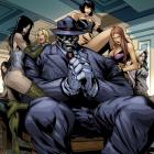 Hulk Smash: Avengers: Jim McCann