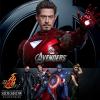 Exclusive Iron Man Sideshow Collectible