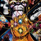 Avengers Classics: The Infinity Gauntlet