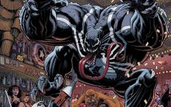 Tuesday Q&A: Rick Remender