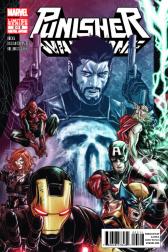 Punisher: War Zone #2 