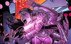 Building Uncanny X-Force Pt. 1