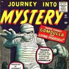 Journey Into Mystery #61 cover