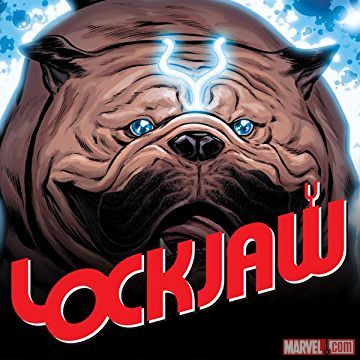 Lockjaw (2018)
