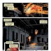 THE MARVELS PROJECT #6 Art by Steve Epting